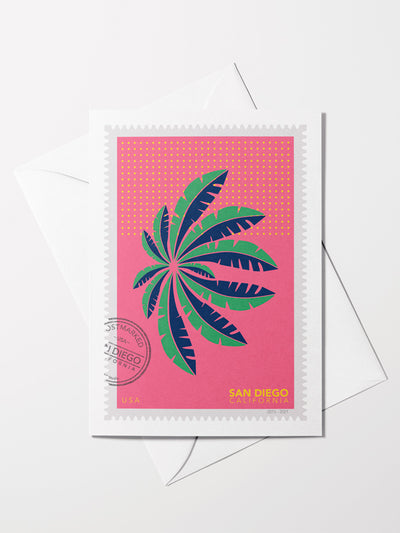 Build Your Own Art Greeting Card Box