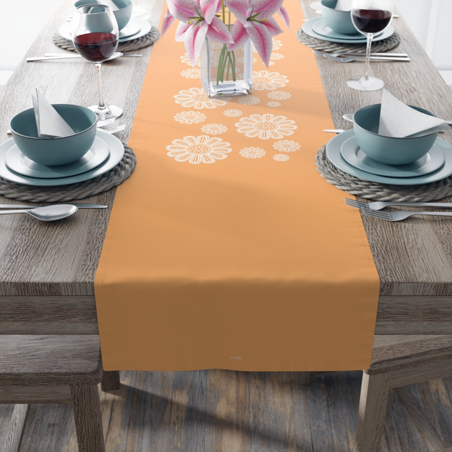 Table runners