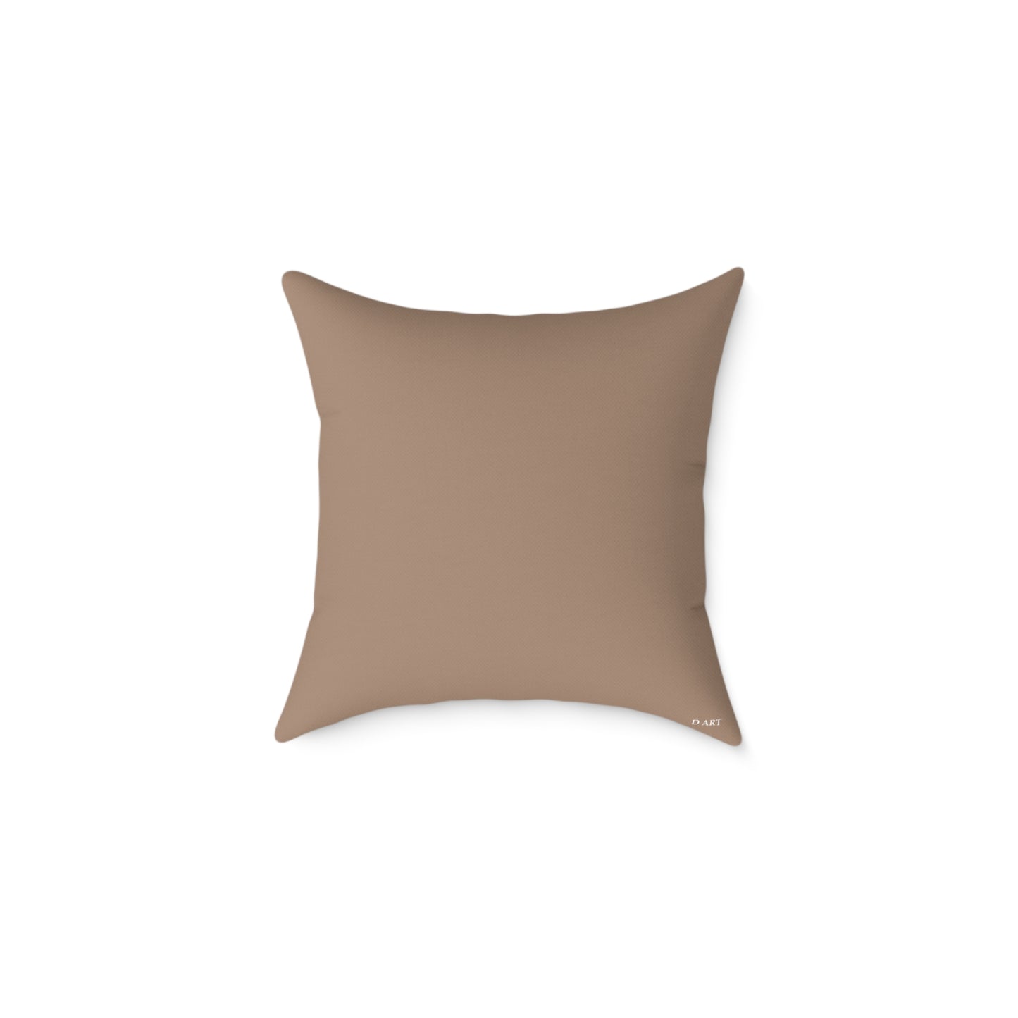 Hazel Simplicity pillow - D ART Studio