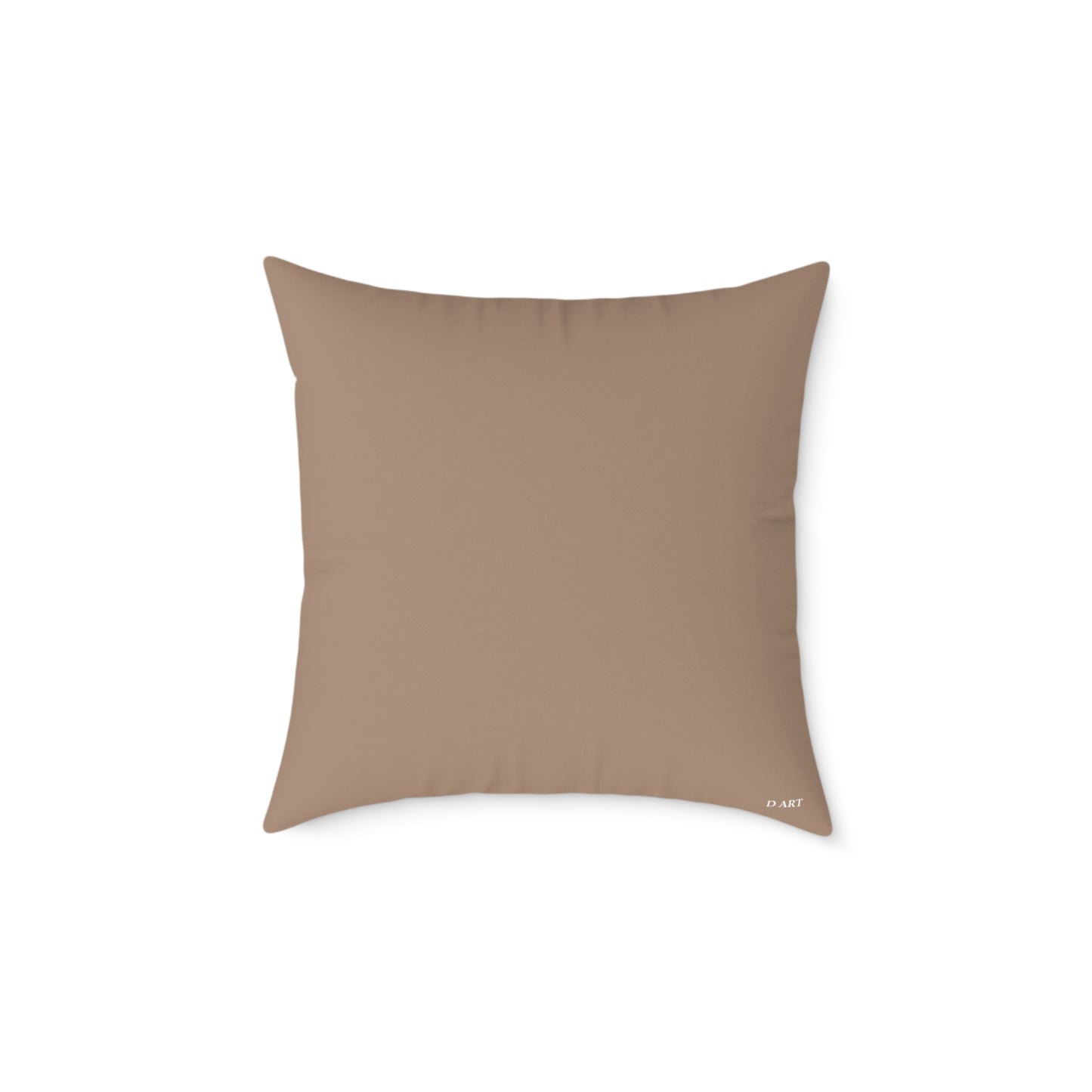 Hazel Simplicity pillow - D ART Studio