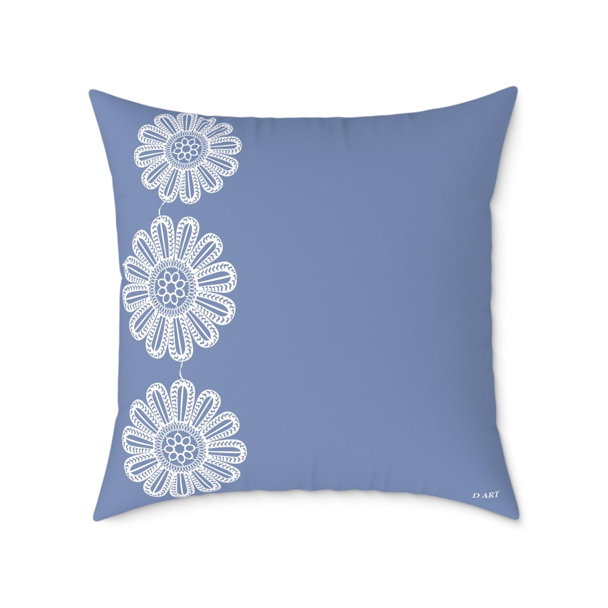 Skyline Serenity pillowcase - D ART Studio