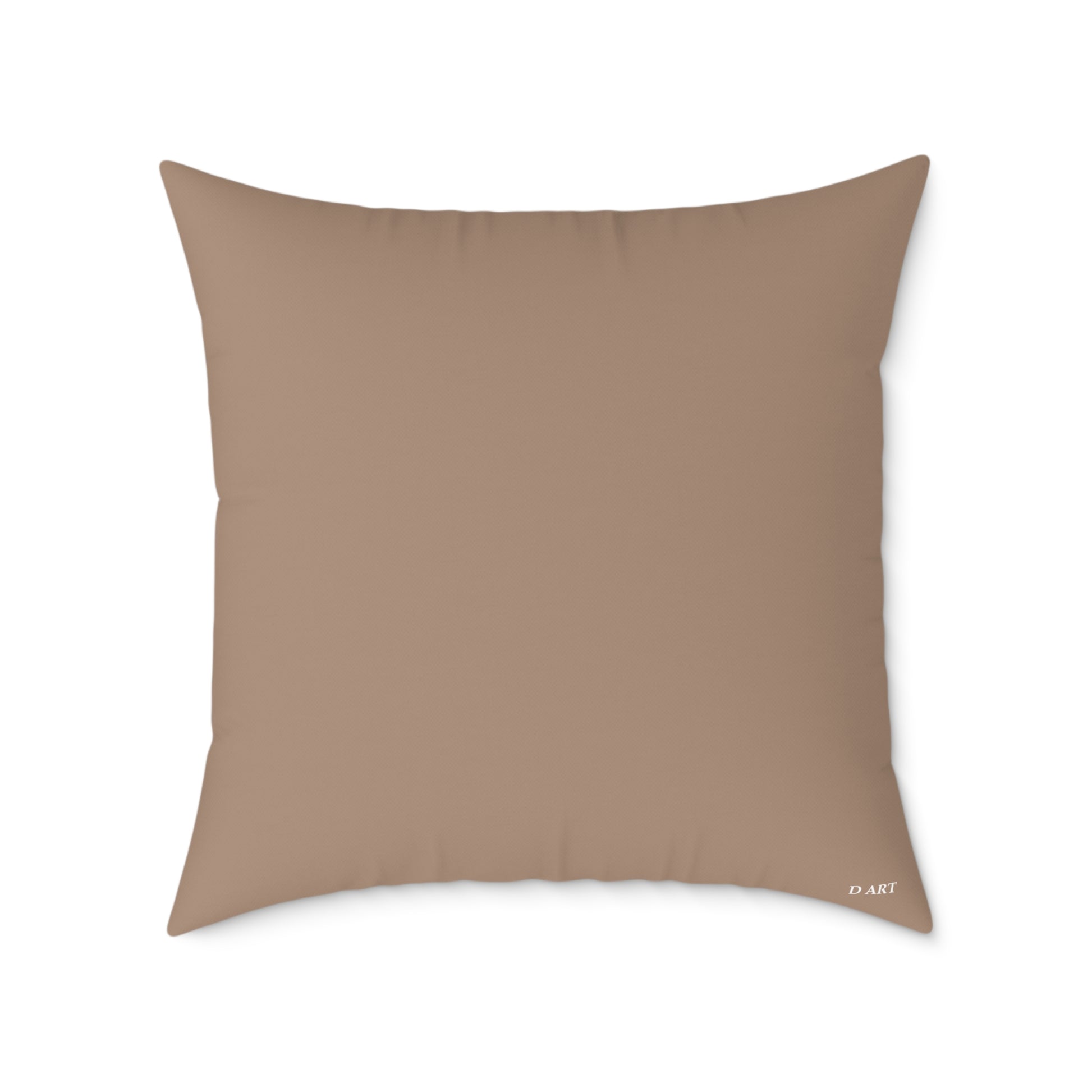 Hazel Simplicity pillow - D ART Studio