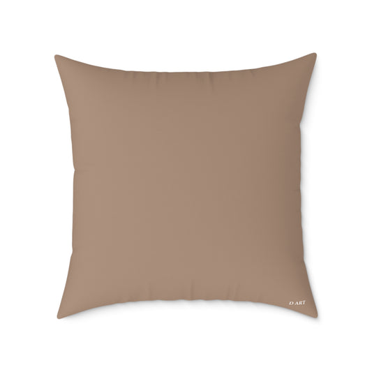 Hazel Simplicity pillow - D ART Studio