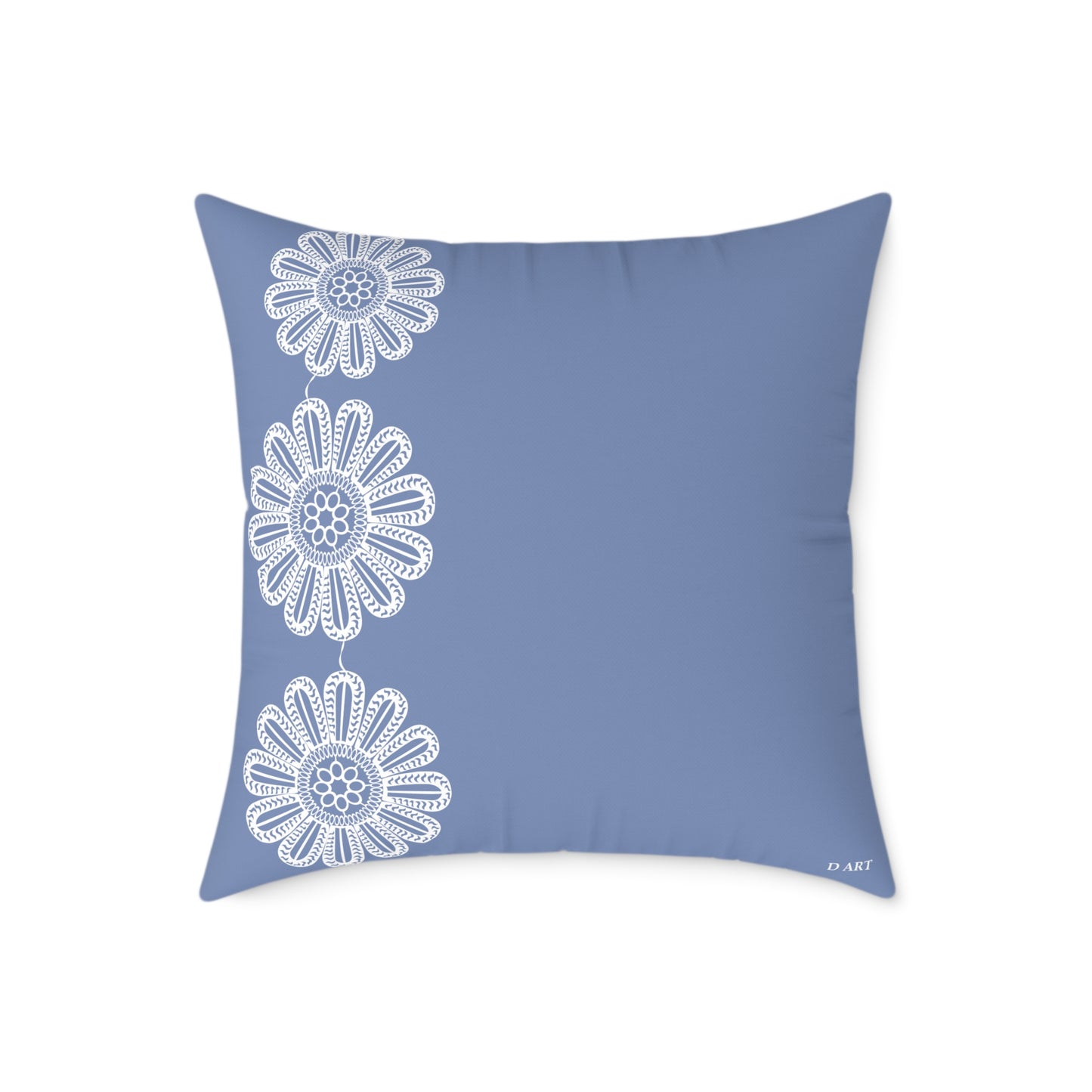 Skyline Serenity pillow - D ART Studio