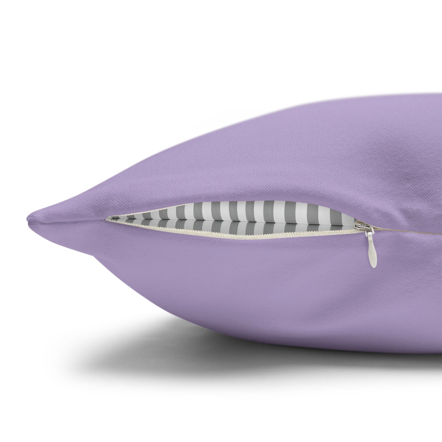 Lilac Simplicity pillowcase