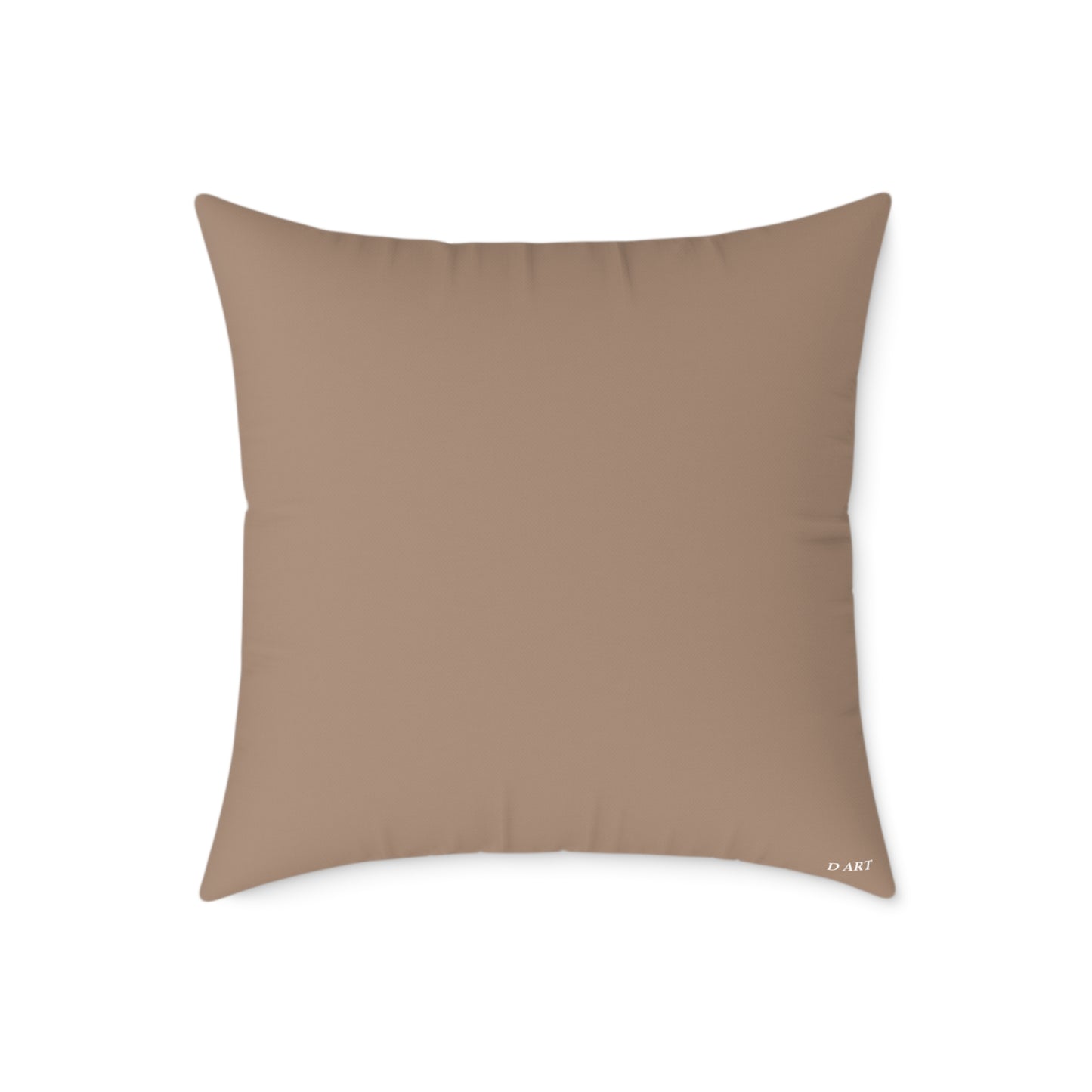 Hazel Simplicity pillow - D ART Studio