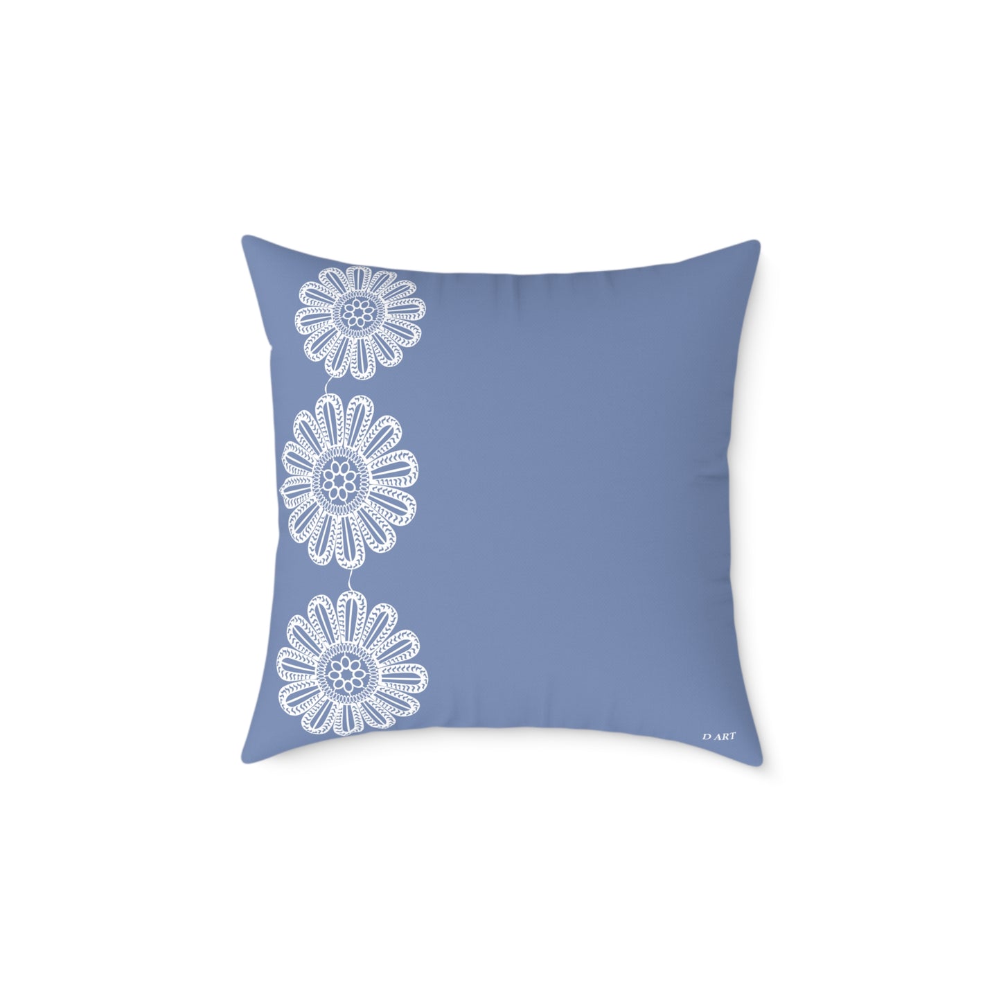 Skyline Serenity pillow - D ART Studio