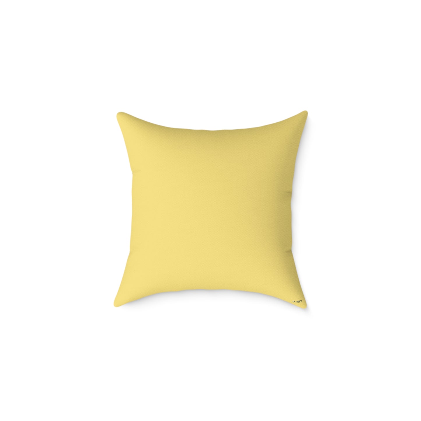 Mimosa Simplicity pillow - D ART Studio