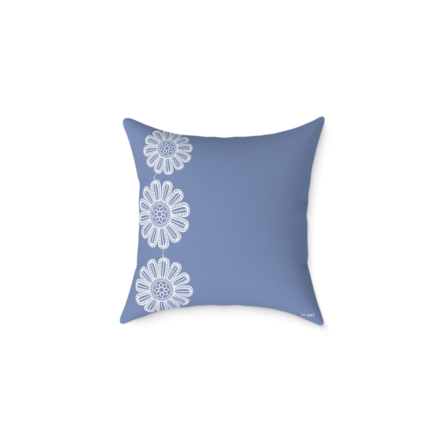 Skyline Serenity pillow - D ART Studio