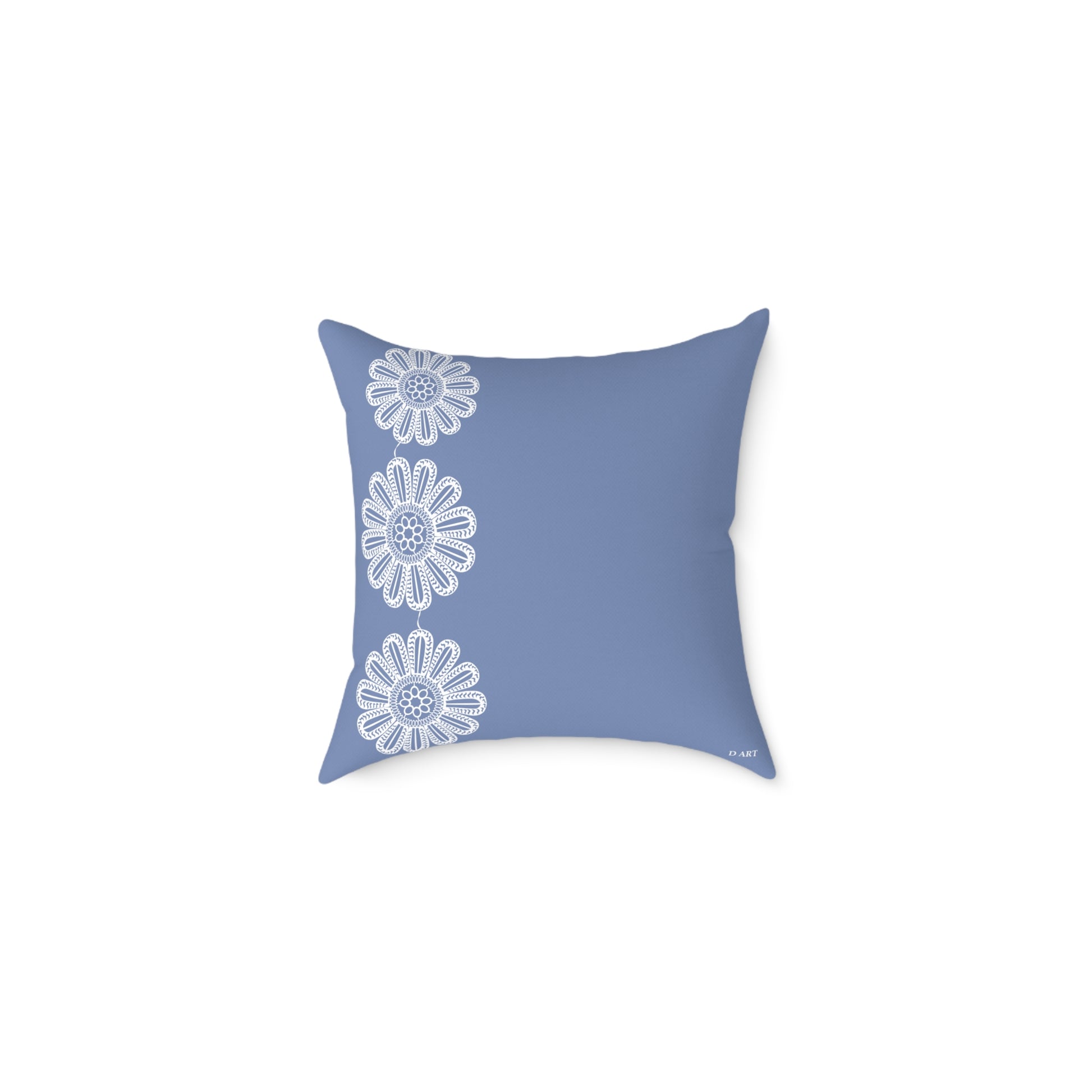 Skyline Serenity pillow - D ART Studio