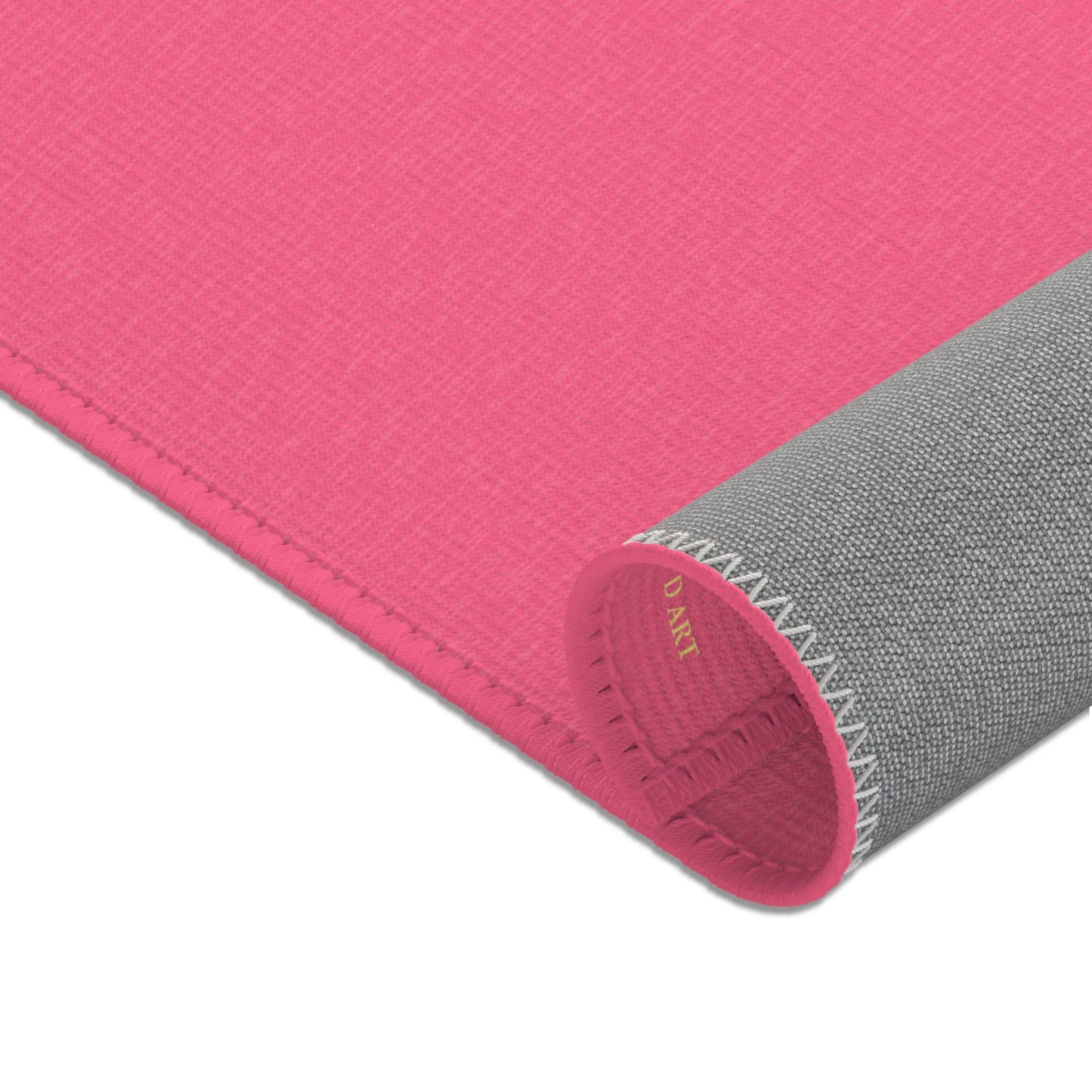 Pink Lemonade area rug