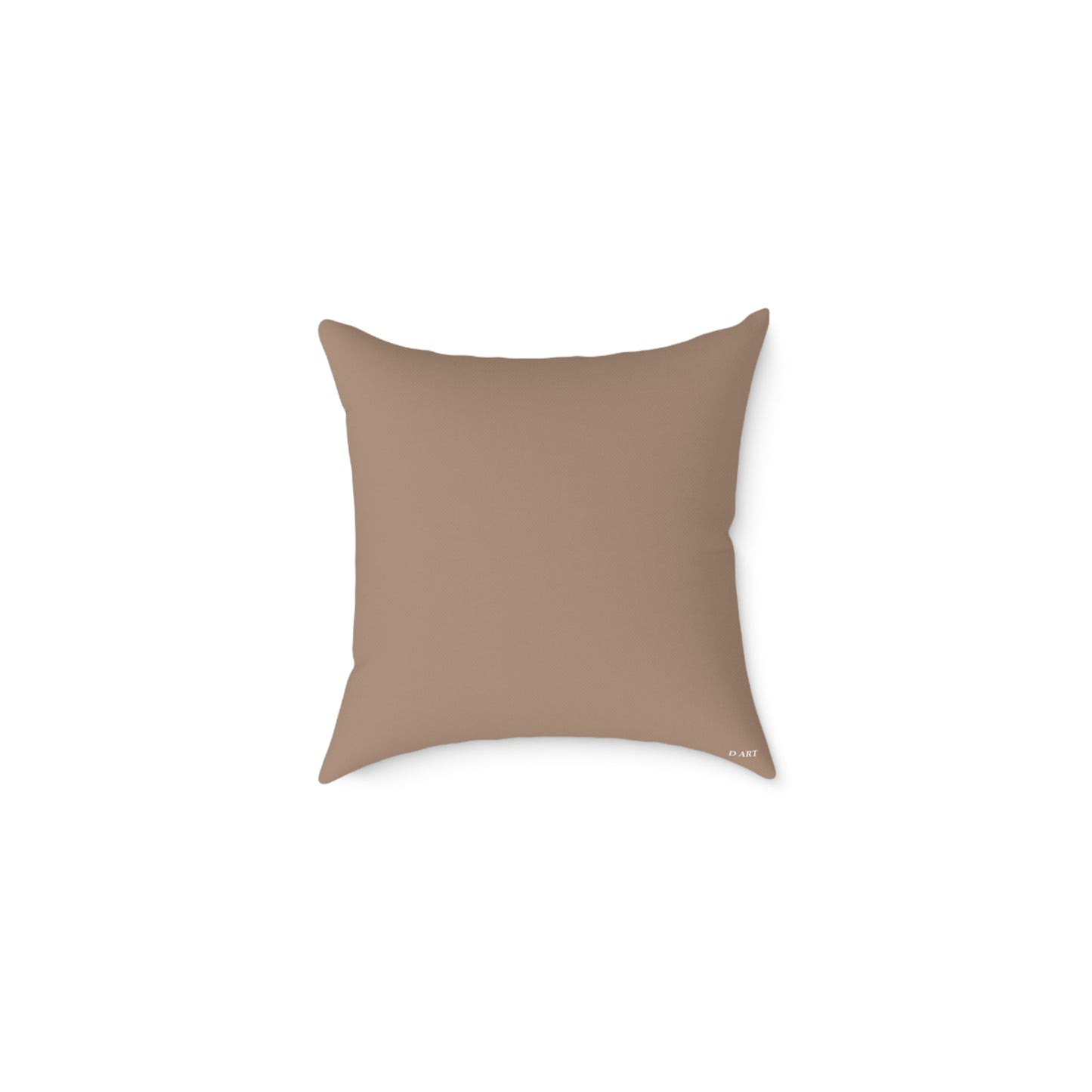 Hazel Simplicity pillow - D ART Studio