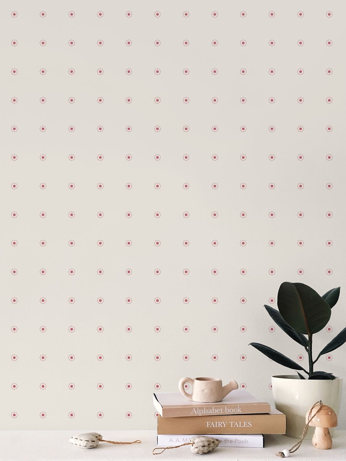 Almond Blossom wallpaper