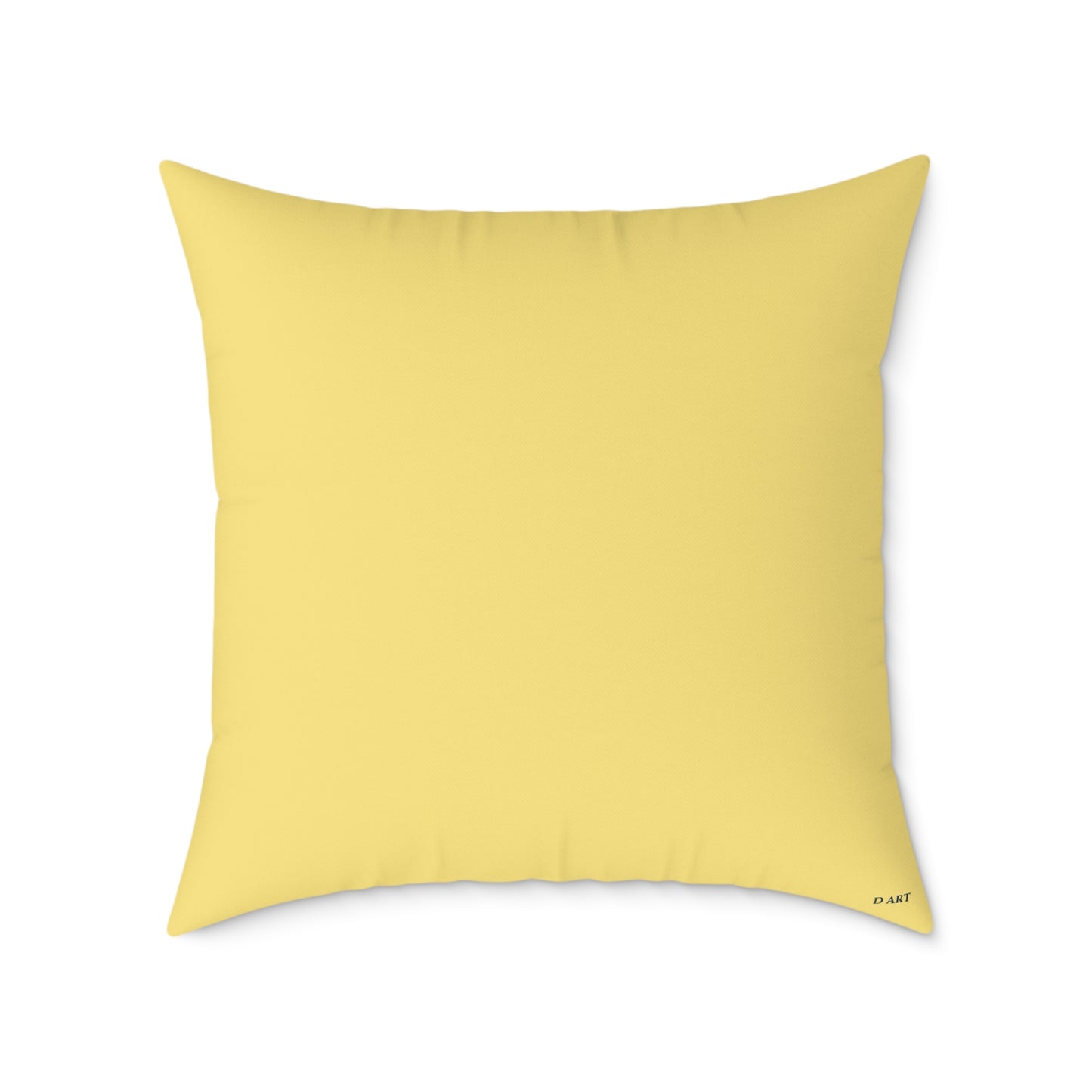 Mimosa Simplicity pillow - D ART Studio