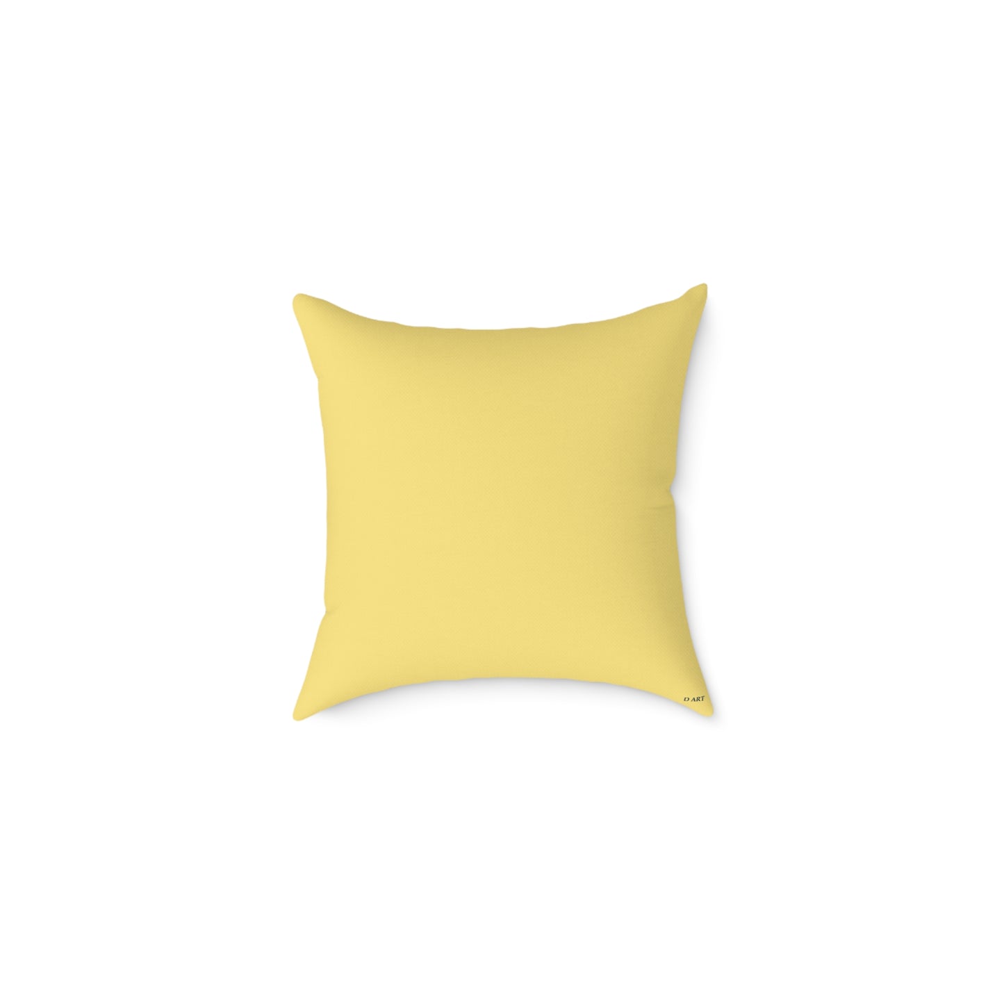 Mimosa Simplicity pillow - D ART Studio