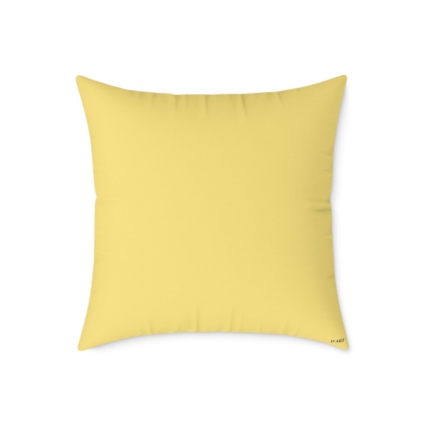 Mimosa Simplicity pillow - D ART Studio