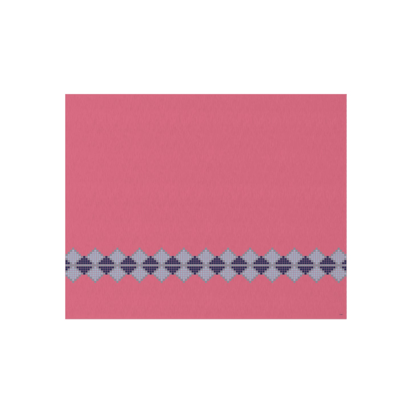 Pink Lagoon outdoor rug - D ART Studio