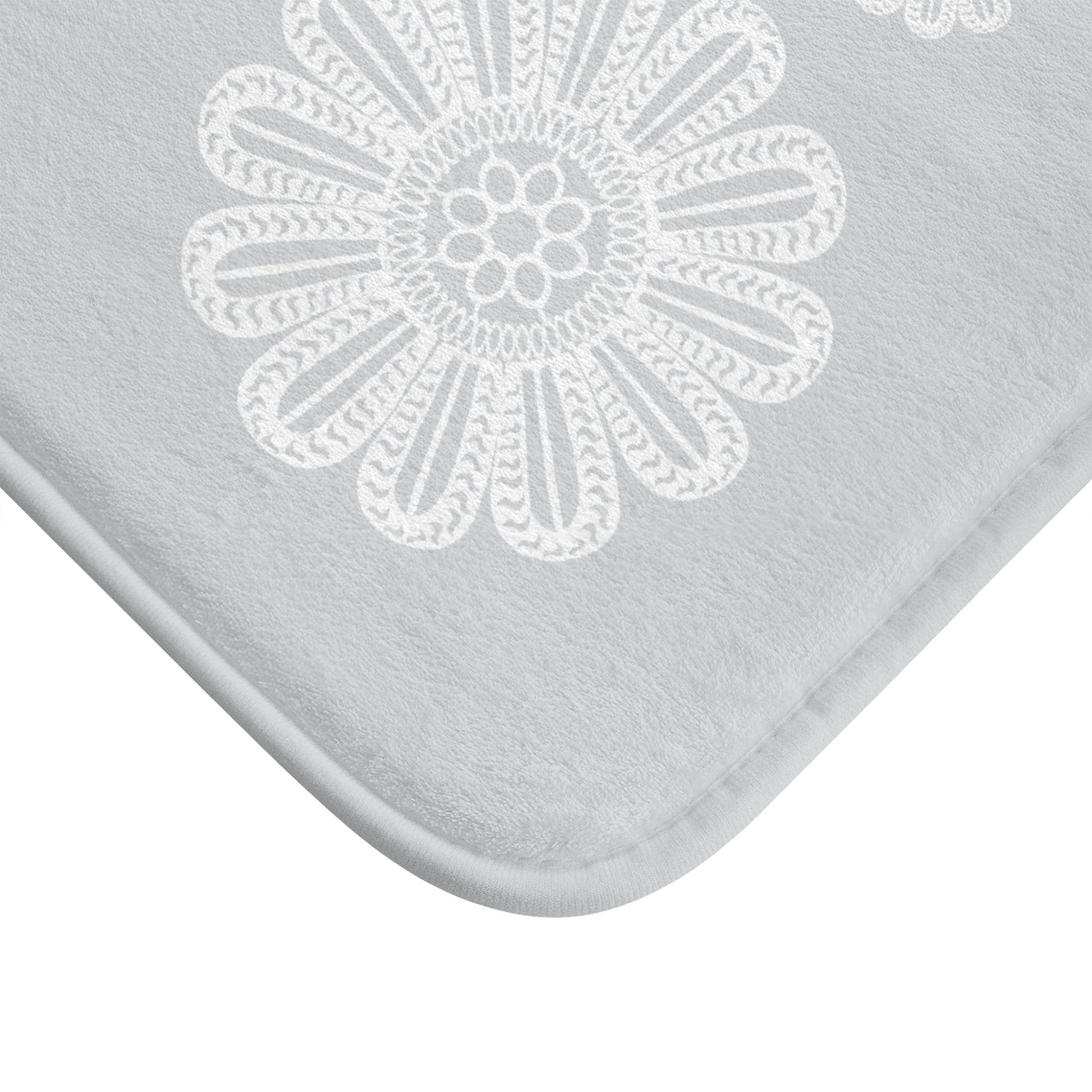 Cloud Veil bath mat - D ART Studio