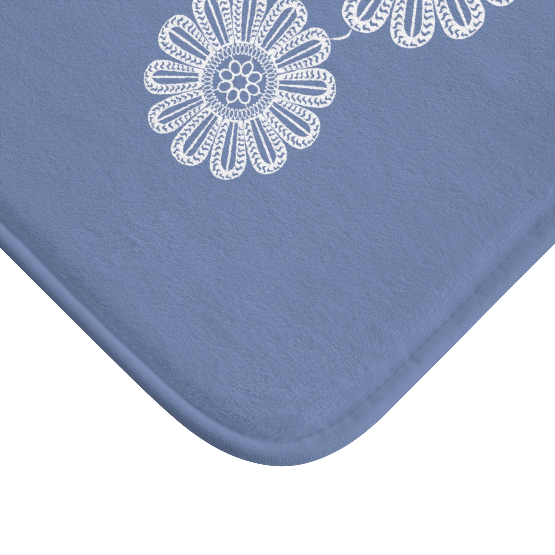 Skyline Serenity bath mat - D ART Studio