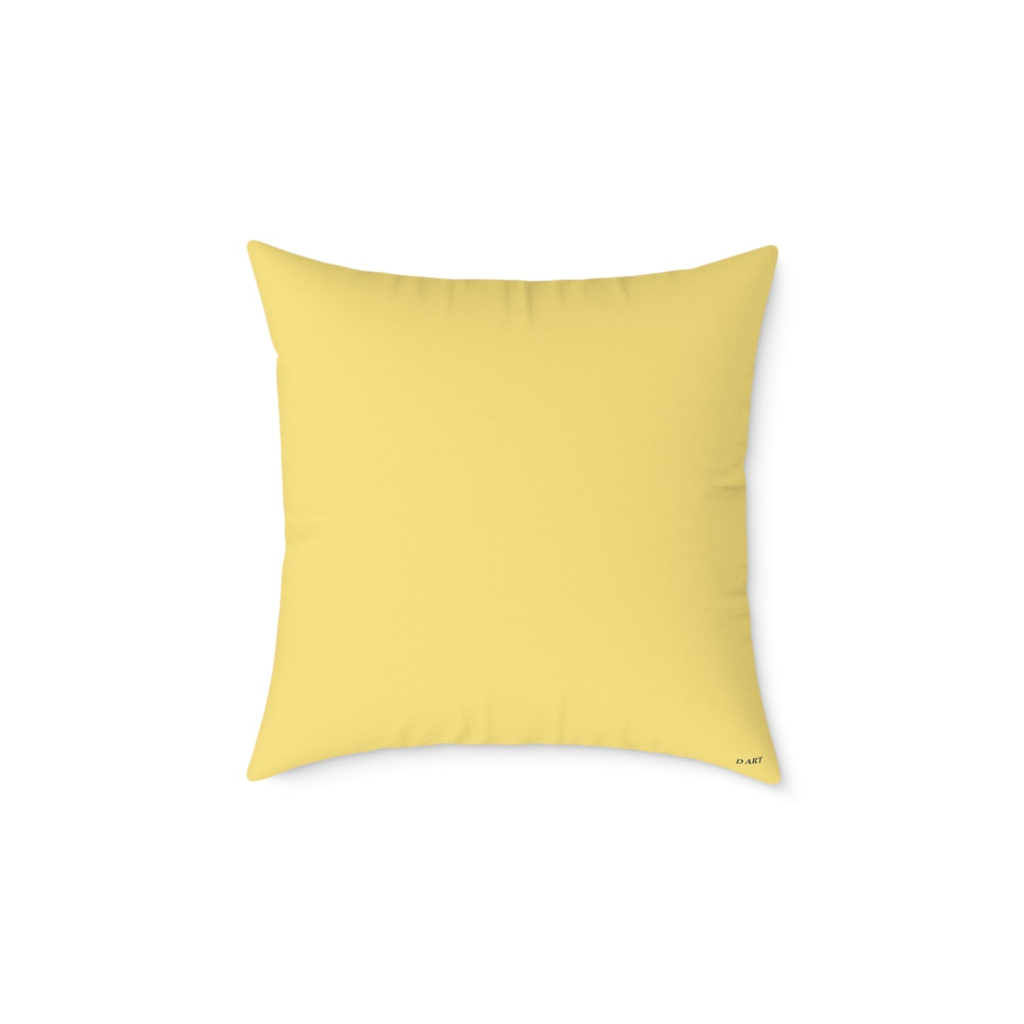 Mimosa Simplicity pillow - D ART Studio