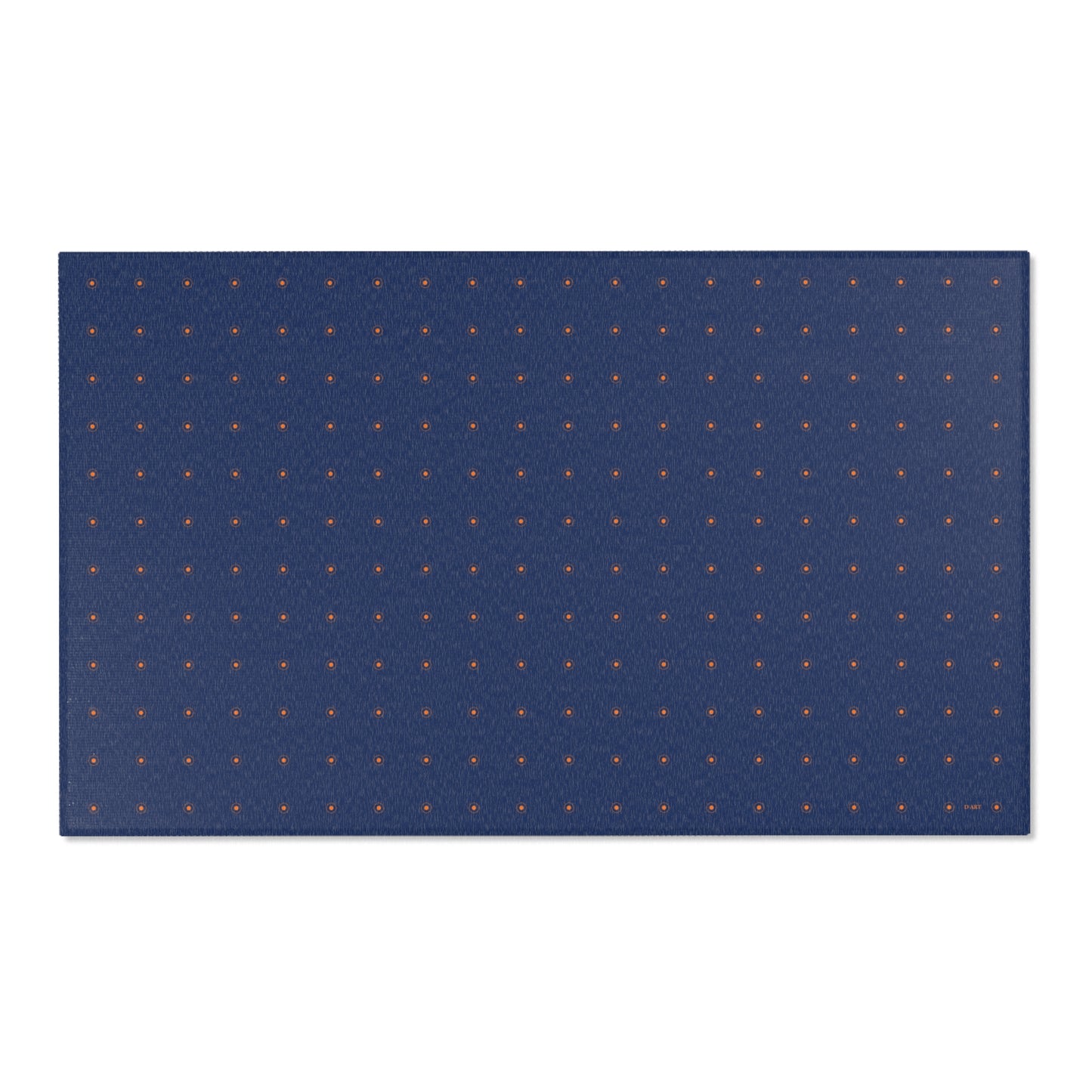 Dusk Glimmer area rug