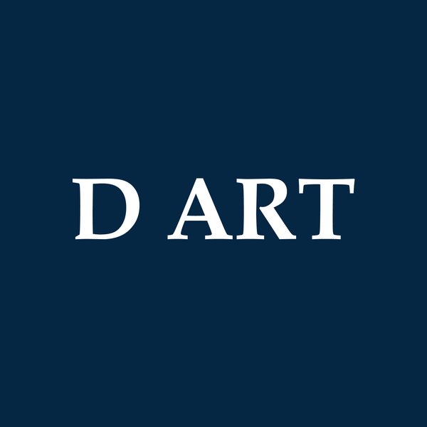 D ART Studio logo