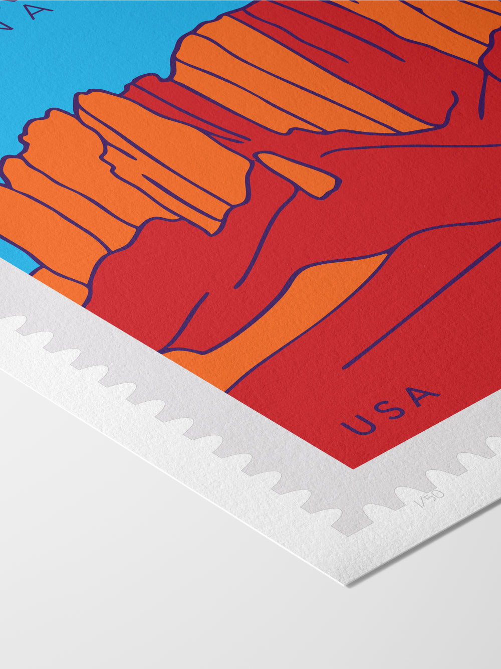 Superstition Light No.1