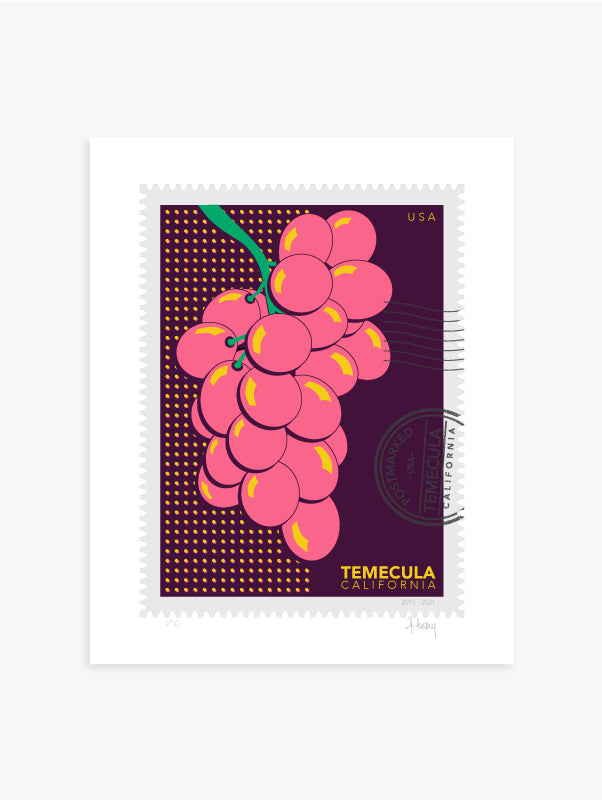 Vineyard No.3